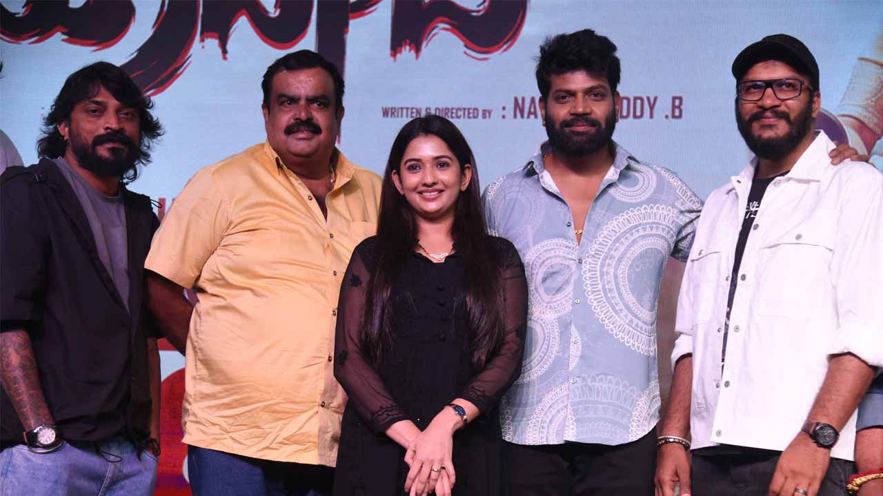 Maadeva R ಮೃಗದಿಂದ ಮನುಷ್ಯ, ಮನುಷ್ಯನಿಂದ ರಾಕ್ಷಸ; ‘ಮಾದೇವ’ನ ರೂಪಾಂತರ | KannadaScreens